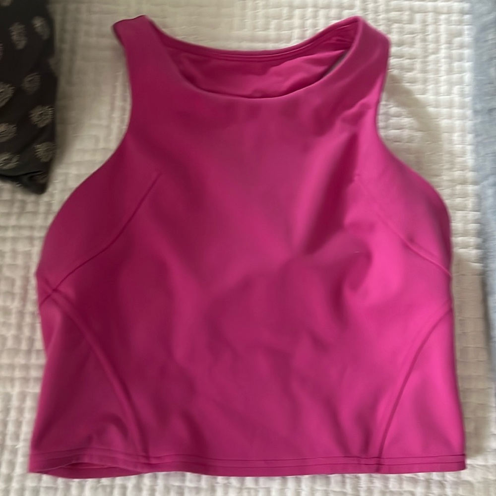 Lululemon bra